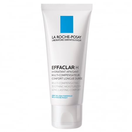 PRODUSE - Effaclar H Cremă, 40 ml