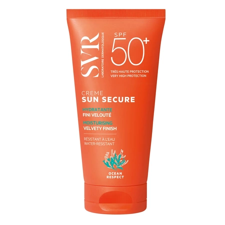 PRODUSE - Crema Hidratanta Pentru Corp SPF50+ Sun Secure X 50ML