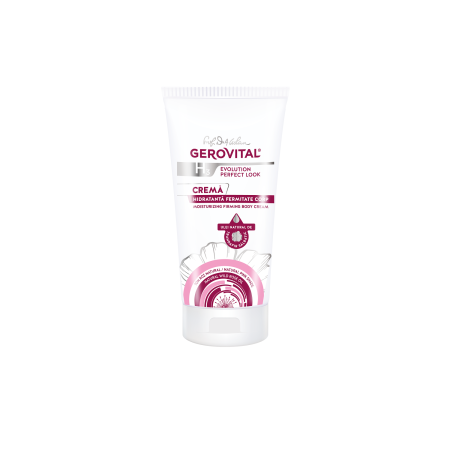 Ingrijire Personala - Crema Hidratanta Fermitate Corp 2970 X 200 ml Gerovital H3