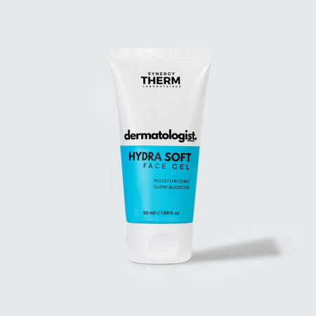 Ingrijire Corp - Cremă hidratantă Hydra Soft 50 ml Synergy Therm