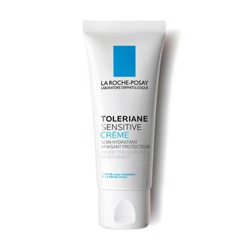 PRODUSE - Toleriane Sensitive Crema hidratanta prebiotica, 40 ml