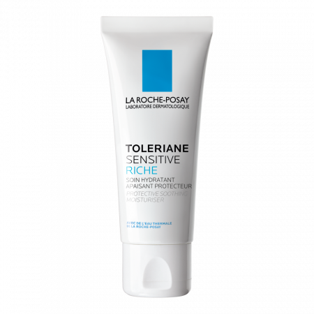 PRODUSE - Toleriane Sensitive Riche Crema hidratanta, 40 ml