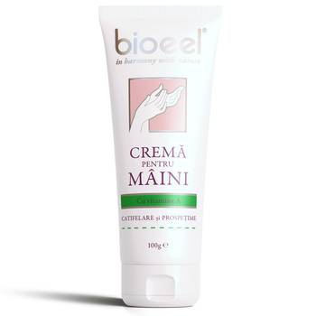 PRODUSE - Crema pentru maini, 100g
