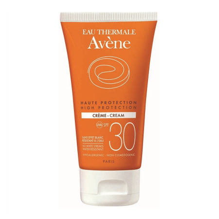 Altele - Avene Crema pentru protectie solara SPF 30, 50 ml