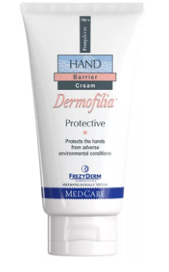 PRODUSE - Dermofilia cremă protectoare pentru mâini, 75 ml