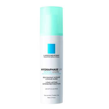 PRODUSE - Hydraphase UV Intense Legere Crema rehidratanta SPF 20, 50 ml