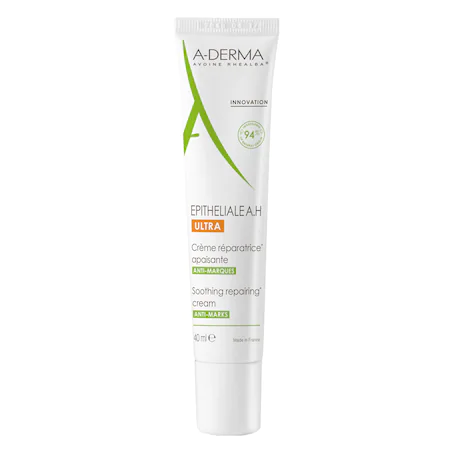 Promotiile lunii Septembrie - Crema reparatoare Epitheliale A.H. Ultra pentru piele cicatrizata , 40ml