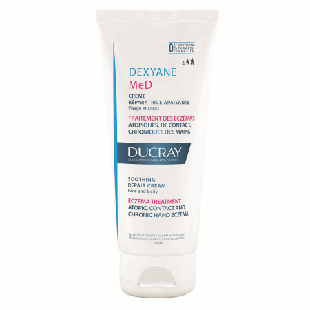 PRODUSE - DEXYANE MeD crema calmanta si reparatoare, 30 ml