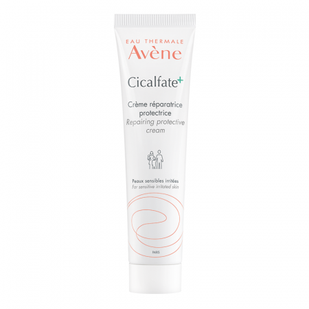 Dermato-cosmetice - Avene Cicalfate Crema reparatoare si protectoare, 40 ml