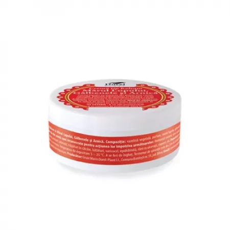 De toate cele.... - Crema Tip Balsam De Marul Lupului, Galbenele Si Arnica X 100G