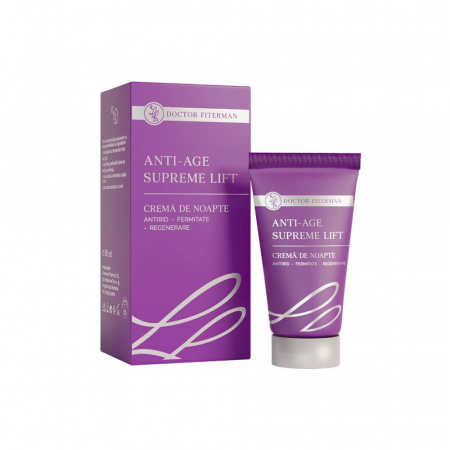 Altele - Anti-age Supreme Lift Crema de noapte, 50 ml