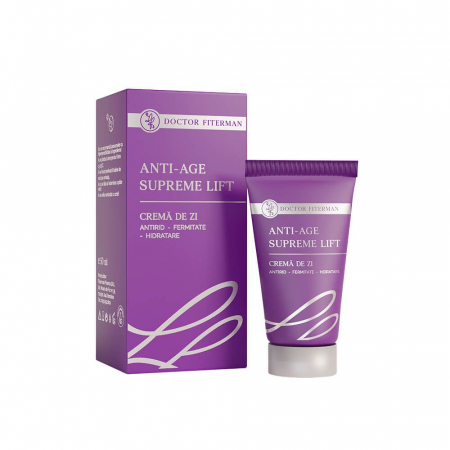 Altele - Anti-age Supreme Lift Crema de zi, 50 ml