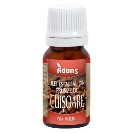 Multivitamine si minerale adulti - Cuisoare 350 mg, 30 capsule Adams Vision