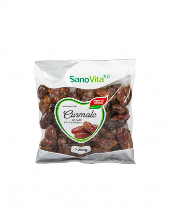 De toate cele.... - Curmale Fara Samburi X 250G
