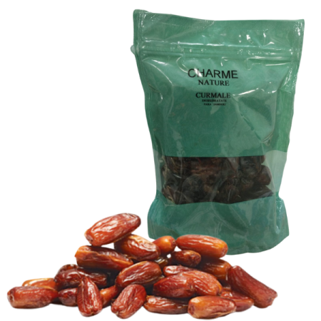 Indulcitori si Zahar - Curmale fără sâmburi Phytopharm 300 g