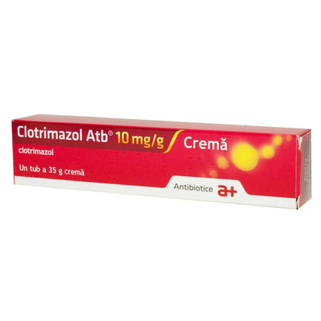 Vitamine Si Suplimente - Cutaden Crema protectoare 35 g, Antibiotice SA