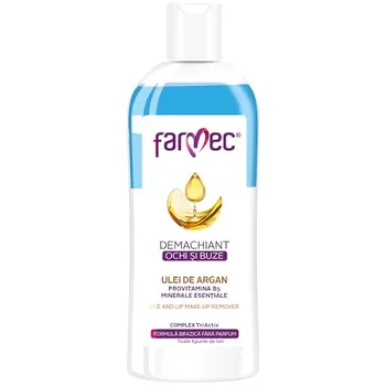 Ingrijire Personala - Demachiant Ochi Si Buze 5350 X 150ML