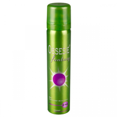 PRODUSE - Deodorant Farmec Obsesie Fantasy , 75 ML