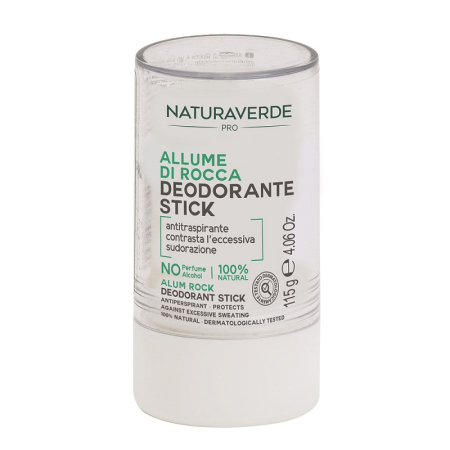 Ingrijire Personala - Deodorant Stick Piatra de Alaun 120 g Adams Vision