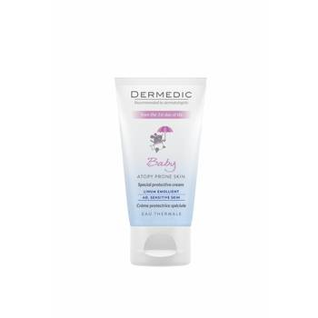 De toate cele.... - Dermedic Baby Crema Special Protectoare, 50 ml