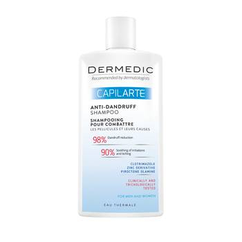 De toate cele.... - Dermedic Capilarte Sampon Antimatreata, 300 ml