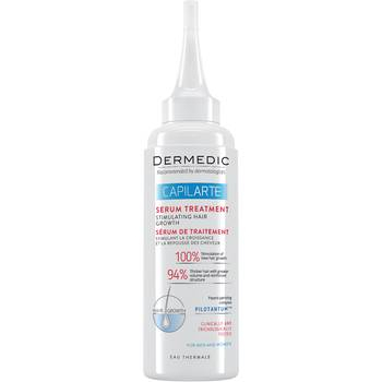 De toate cele.... - Dermedic Capilarte Ser Tratament Pentru Stimularea Cresterii Parului, 150 ml