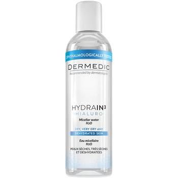 De toate cele.... - Dermedic Hydrain3 Apa Micelara H2O, 200 ml
