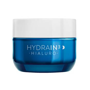 De toate cele.... - Dermedic Hydrain3 Crema Hidratanta De Noapte, 50 ml