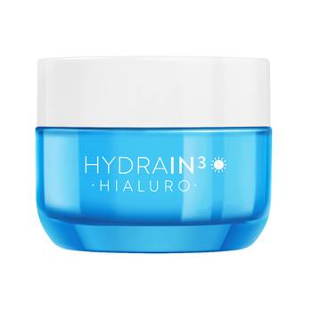 De toate cele.... - Dermedic Hydrain3 Crema Intens Hidratanta SPF15, 50 ml