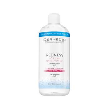 De toate cele.... - Dermedic Redness Calm Apa Micelara H2O, 500 ml