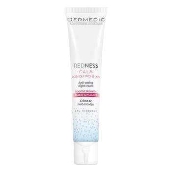 De toate cele.... - Dermedic Redness Calm Crema Antirid pentru Piele Cuperozica, 40 ml