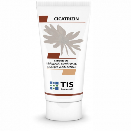 PRODUSE - Cicatrizin Unguent X 50ML