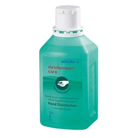 Servetele si Igienizanti - Desderman Care Dezinfectant X 1 Litru