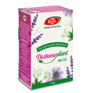 Produse autohtone - Ceai Distonoplant (N133), 50 g