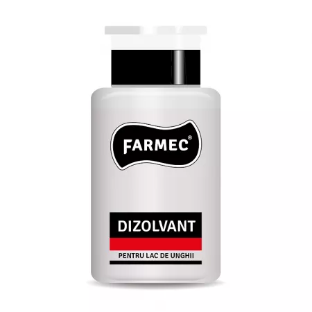 PRODUSE - Dizolvant Pentru Lac De Unghii , 150 ML