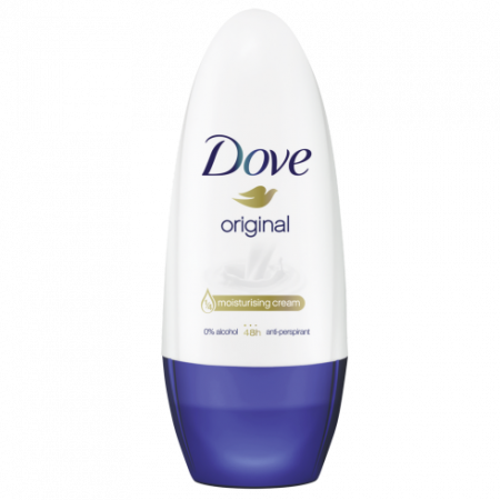 PRODUSE - Dove original roll-on, 50 ml
