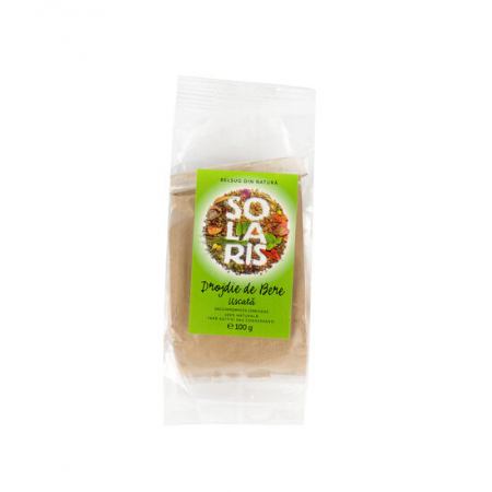 De toate cele.... - Drojdie De Bere X 100G
