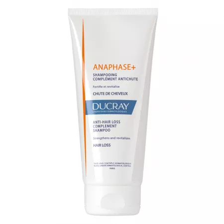 PRODUSE - Ducray Sampon fortifiant si revitalizant Anaphase , 200ml