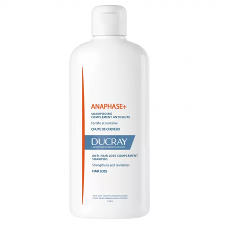 PRODUSE - Ducray Sampon fortifiant si revitalizant Anaphase , 400ml