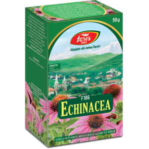 Oferte și reduceri - Ceai Echinacea (F186), 50 g