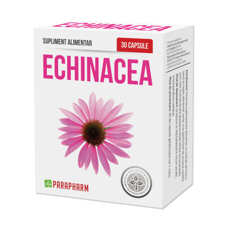 PRODUSE - Echinacea X 30 Capsule
