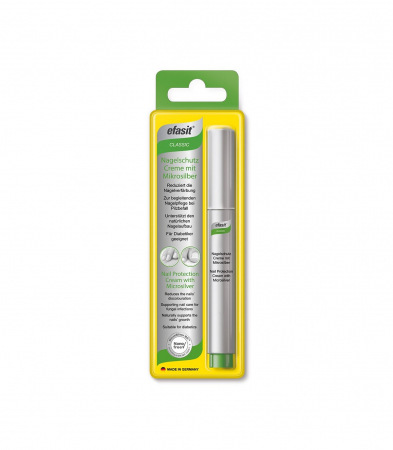De toate cele.... - Efasit Crema pentru protectia unghiilor, 4 ml