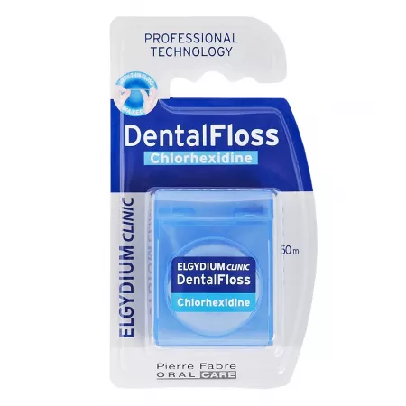 PRODUSE - Elgydium Ata dentara antiplaca , 50m