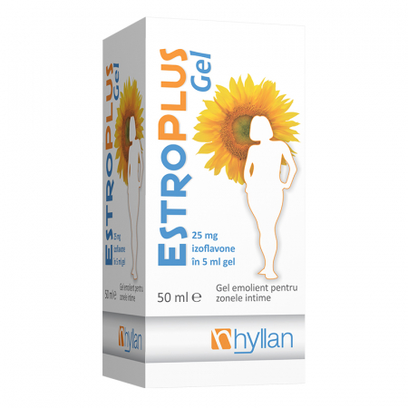 Altele - EstroPlus Gel, 50 ml