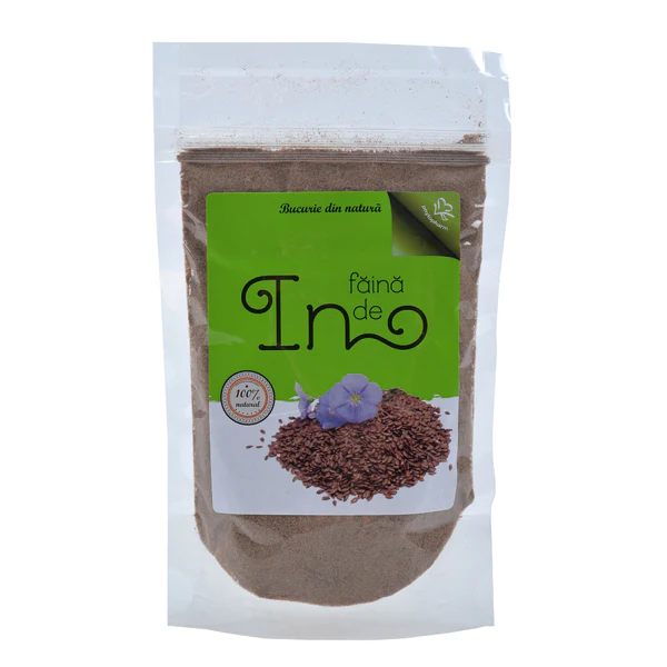 De toate cele.... - Faina de In, 100 g