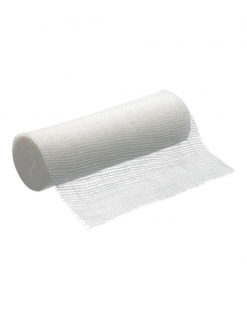 Plasturi, pansamente, bandaje - Fasa Tifon 10Cm/10M  22 Grame
