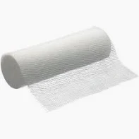 Bandaje si Fese Elastice - Fașă tifon 20 cm x 10 m 22 g Prodconfarm
