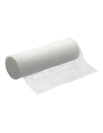 Comprese si Plasturi - Fasă tifon Prodconfarm 10 cm x 10 m