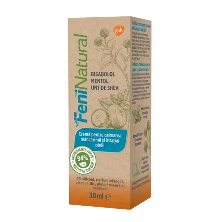 PRODUSE - FeniNatural , 30ml
