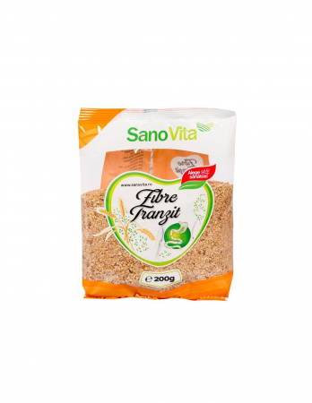 De toate cele.... - Fibre Tranzit, 200 g